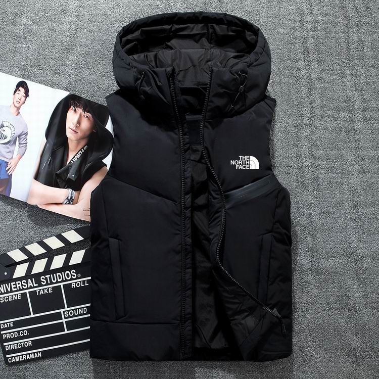 The North Face Men's Outwear 92